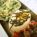 龍青空ママ's cooksnap of when they made お弁当用☆ゆでたまご.