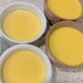 Chierrry's cooksnap of when they made 甘さ控えめ＊なめらかプリン.
