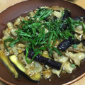 クロ８５'s cooksnap of when they made とろ旨っ！【豚と茄子のコク旨生姜炒め】.