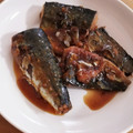 3姉妹ちゃんママ's cooksnap of when they made 簡単調理15分♪ 失敗しらずのさば味噌煮.