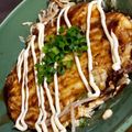 クック8SS21Z☆'s cooksnap of when they made 【ダイエット】豆腐で、低糖質お好み焼き.