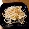 ばたみそーぱん☆'s cooksnap of when they made 超簡単もやしのなんちゃってナムル.