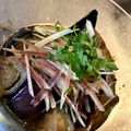 クック8SS21Z☆'s cooksnap of when they made ＊超超超簡単！！茄子の揚げ浸し＊.