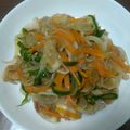まん丸みかリン's cooksnap of when they made 簡単♫鳥もも肉の南蛮漬け.