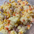 toshio39's cooksnap of when they made うちの♪なめらか～ポテトサラダ♪.