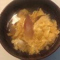 ラクラクダ's cooksnap of when they made 簡単♪茗荷のかき玉汁.