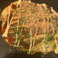 あきこいこい's cooksnap of when they made 絶対コレ☆お好み焼きのタネ配合.