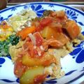 dottco's cooksnap of when they made 簡単！ラタトゥイユ.