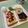 ビートルズ食堂's cooksnap of when they made ホットドッグのつもりトースト.