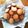 meiりんりん's cooksnap of when they made 簡単！理想のココナッツオイルクッキー♡.