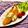 お料理ニャロメ's cooksnap of when they made 背開き海老フライ◆タルタルソースをかけて.