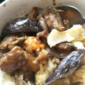 クックUL8OCM☆'s cooksnap of when they made 豚肉と茄子の味噌炒め.