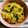 saalalan's cooksnap of when they made 幼児食ほうれん草かぼちゃチーズリゾット風.