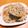 baegopa's cooksnap of when they made 卵・乳・油なし☆しらすパリパリせんべい.