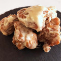 E吉☆'s cooksnap of when they made 超簡単☆から揚げマヨ.