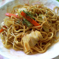 maruru-nn's cooksnap of when they made 中華！春雨の炒め旨煮★.