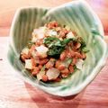 あーこ姐's cooksnap of when they made さっぱり疲労回復☆簡単混ぜ納豆.