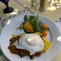 Hiromiシェフ's cooksnap of when they made 簡単！絶品♪本格キーマカレー♪.