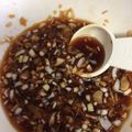 onnut81's cooksnap of when they made カオマンガイ等タレ！しょうがマシマシ！.
