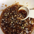 onnut81's cooksnap of when they made カオマンガイ等タレ！しょうがマシマシ！.