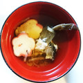 mufuron's cooksnap of when they made コチ(真鯒)の潮汁.