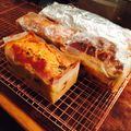 kaokaofood's cooksnap of when they made ケーキに使う♪フルーツの洋酒漬け.