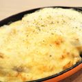 イエローバード's cooksnap of when they made 簡単ホワイトソースでカレーチーズドリア風.