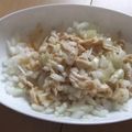きらり流れ星's cooksnap of when they made 塩麹しっとり蒸し鶏.