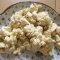 きらり流れ星's cooksnap of when they made 豆腐でそぼろ(*´∇｀)ﾉ.