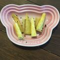 rieriepon's cooksnap of when they made おやつ☆さつまいもスティック.