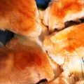 ねこのガストン's cooksnap of when they made ステーキソースで旨旨☆チキンソテー.