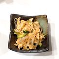 NKMRfam's cooksnap of when they made 簡単！きゅうりとささみの中華サラダ.