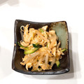 NKMRfam's cooksnap of when they made 簡単！きゅうりとささみの中華サラダ.