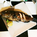 ★サンセット★'s cooksnap of when they made 黒そいの塩焼き　グランシェフ.