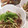 まおりん's cooksnap of when they made 茎みょうがの梅かつおあえ.