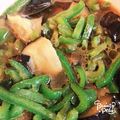 ☆しいたんママ☆'s cooksnap of when they made 2度美味しい☆ピーマンナスの中華焼き浸し.