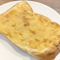 ちょこ05's cooksnap of when they made プリンで不思議なフレンチトースト♪.