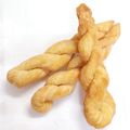 咲月優騎's cooksnap of when they made おやつ！中華菓子！よりより.