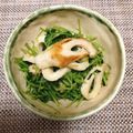 ✳︎みるき〜✳︎'s cooksnap of when they made 簡単♪豆苗とちくわのオイスターソース炒め.