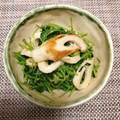 ✳︎みるき〜✳︎'s cooksnap of when they made 簡単♪豆苗とちくわのオイスターソース炒め.
