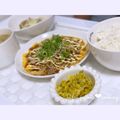 ♡ぴゅぴ♡'s cooksnap of when they made 焼肉味♡とんぺい焼き風オムレツ.