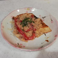 nana_tenjo's cooksnap of when they made めかじきの和風きのこクリームソース♪.