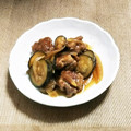 KAKO_KAKO's cooksnap of when they made 豚こま切れ肉とズッキーニの甘酢炒め.