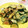 クックE662AA☆'s cooksnap of when they made ズッキーニと玉ねぎの野菜炒め.