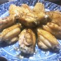 アマレット♪'s cooksnap of when they made 鶏手羽中のハニーマスタード.