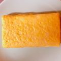 ☆星々☆'s cooksnap of when they made 長ねぎたっぷりだし巻き卵.