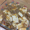 935みぃ～'s cooksnap of when they made また作って！と言われちゃう麻婆豆腐☆.