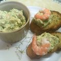 ★みさきんぐ★'s cooksnap of when they made 海老とベーコンのアボカドディップ.