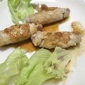 Susie845's cooksnap of when they made ぶた肉の梅照り焼き.