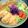 ルぴあ's cooksnap of when they made パン粉だけ！揚げないクリームコロッケ.